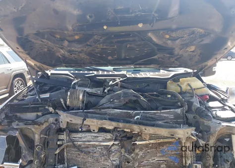 2022 Ford F250 Super Duty z USA, uszkodzony, nr VIN 1FT7W2BT0NEC60781